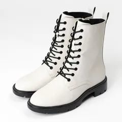 アシックス asics GORE-TEX2 ブーツ AcureZ シューズ(レディース) (AO-10255)、(004)オフホワイト