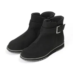 アシックス asics GORE-TEX AcureZ シューズ(レディース) (AO-10247)、(008)ブラック