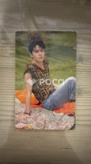 Seventeen バーノン セブチ SEVENTEENTH HEAVEN Weverse