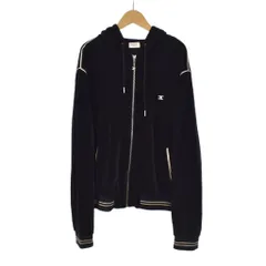 2026年最新】celine パーカー ジップアップの人気アイテム - メルカリ