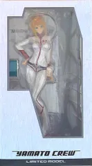 2026年最新】宇宙戦艦ヤマト 森雪 フィギュアの人気アイテム - メルカリ