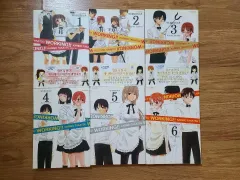 WORKING ウォーキング ) 1 6 初回版