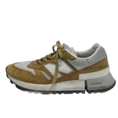 ニューバランス NEW BALANCE MS1300TE スニーカー ブラウン 26.5cm