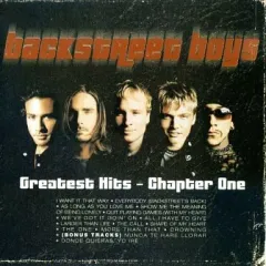 【中古】輸入洋楽CD backstreet boys / Greatest Hits - Chapter One[輸入盤]