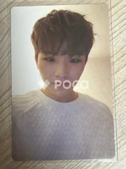 MONSTA X ミニョク SHAPE of LOVE Originality ver. - メルカリ