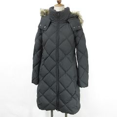 ランブルトンオンワード Rambulton Onward ファーコート スタンド