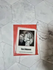 サカモトデイズ 教保特典 トレカ 10 種