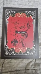 BLACK POPPY シナルジップ 出品