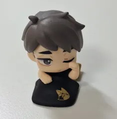 おねむたん ハイキュー 宮治 出品