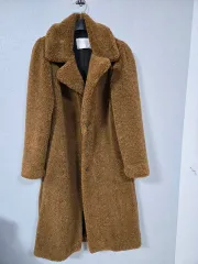 2026年最新】zara テディベアコートの人気アイテム - メルカリ