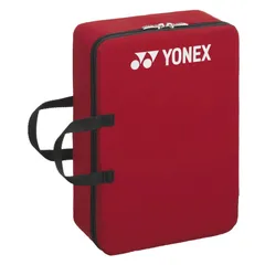 YONEX(ヨネックス) ランドリーポーチL テニス・バドミントン バッグ (BAG2596L)、(239)ダークレッド