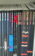 2026 大学受験能力試験準備 キム・スンリ オール・オカ 毎月勝利 EB-SCHEMA