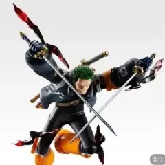 未開封)ONE PIECE エッグヘッド 一番くじ ゾロ フィギュア B賞