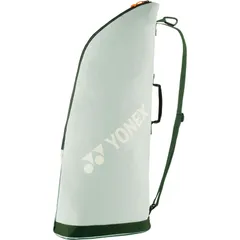 YONEX(ヨネックス) ラケットケース2 テニス2本用 硬式テニス バッグ・ケース ラケットバッグ BAG2531T、(647)スモークミント