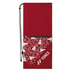 YONEX(ヨネックス) ラケットケース テニス・バドミントン バッグ (BAG2591)、(239)ダークレッド