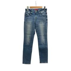 レッドカード RED CARD デニム ジーンズ ストレッチ ウォッシュ加工 26403 21 青 ブルー