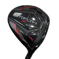 左 ステルス2-HD-3W-16° NX-レッド50-R テーラーメイド 未使用 TaylorMade（テーラーメイド） ステルス2 HD STEALTH2 HD ゴルフ
