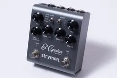 2026年最新】STRYMON el capistan v2の人気アイテム - メルカリ
