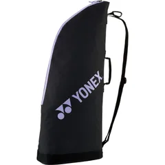 YONEX(ヨネックス) ラケットケース2 テニス2本用 硬式テニス バッグ・ケース ラケットバッグ BAG2531T、(022)ラベンダー
