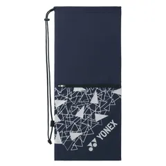 YONEX(ヨネックス) ラケットケース テニス・バドミントン バッグ (BAG2591)、(019)ネイビーブルー