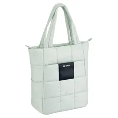 YONEX(ヨネックス) トートバッグ テニス・バドミントン バッグ (BAG2461)、(326)アイスグレー