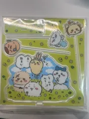 ちいかわアクリル