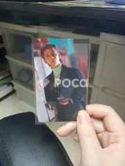 Seventeen ジョシュア セブチ Face the Sun 2022 JAPAN FANMEETING HANABI 会場限定 UNIVERSAL MUSIC STORE