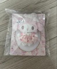 2026年最新】マイメロ 白いちご ブローチの人気アイテム - メルカリ