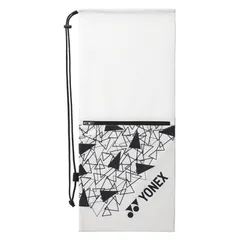 YONEX(ヨネックス) ラケットケース テニス・バドミントン バッグ (BAG2591)、(326)アイスグレー