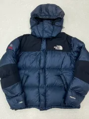 THE NORTH FACE ザノースフェイス ダウン 700
