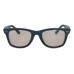 Ray-Ban レイバン WAYFARER RB2140-F 901/4B サングラス 52□22 ケース付 イタリア製 中古