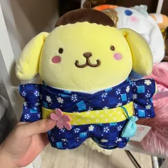 2026年最新】ポムポムプリン浴衣ぬいぐるみの人気アイテム - メルカリ