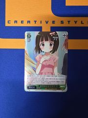 きんいろモザイク 忍 SR RR2枚セット ヴァイスシュヴァルツ - メルカリ