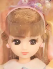 タカラトミー リカちゃんインテリア LD-01 ゆめみるリカちゃんギフトセット