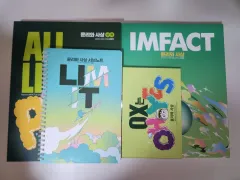 イム・ジョンファン 倫理と思想 オリンピック インパクト サブノート ox