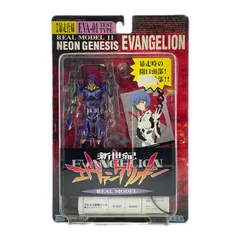 未使用 SEGA 新世紀エヴァンゲリオン リアルモデルシリーズ11 EVA-01 TEST TYPE初号機 暴走仕様 フィギュア