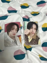 BOYNEXTDOOR(ボイネク) ソンホ(SUNGHO) トレカ まとめ