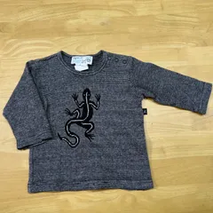 アニエスベートップス◎美品◎サイズ1ans