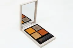 【218990】RMK アールエムケー  【限定色】 シンクロマティック アイシャドウパレット EX-08 セドナ サンセット