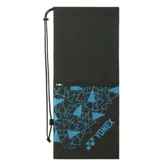 YONEX(ヨネックス) ラケットケース テニス・バドミントン バッグ (BAG2591)、(007)ブラック