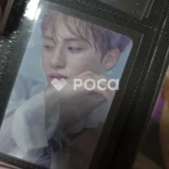 THE BOYZ エリック THE ONLY Platform Ver. No Air Ver.