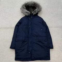 Calvin Klein Jeans(カルヴァンクラインジーンズ) ダウン ジャケット r2679