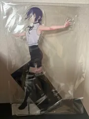 チェンソーマン レゼ 大型アクリルスタンド (ベースヤード TOKYO)