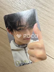 ENHYPEN ニキ DESIRE : UNLEASH ファンショーケース