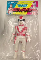 2026年最新】戦え！レッドタイガーの人気アイテム - メルカリ