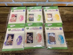 【コンプセット】アニプレックスくじ その着せ替え人形は恋をする E賞 未開封 全6種セット