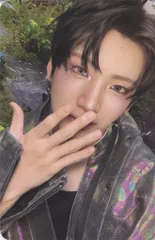 &TEAM ROARver.ソロ盤 YUMA Back to Life KR 1st Mini Album A-3