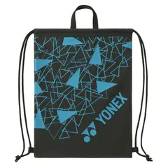 YONEX(ヨネックス) マルチケース テニス・バドミントン バッグ (BAG2592)、(007)ブラック