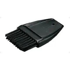 ゼット ZETT 審判用ハケ 野球 ソフトシンパン フゾクヒン (BL2229-1900)、ﾌﾞﾗｯｸのサムネイル