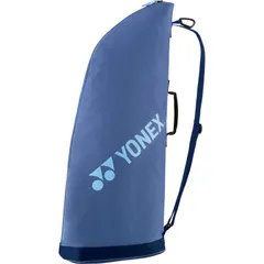 YONEX(ヨネックス) ラケットケース2 テニス2本用 硬式テニス バッグ・ケース ラケットバッグ BAG2531T、(019)ネイビーブルー